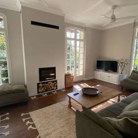 Casa vacanze La Rive Gauche *