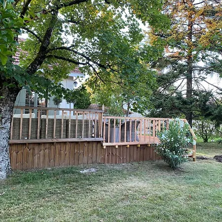 La Rive Gauche Casa vacanze
