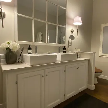 Casa vacanze La Rive Gauche *