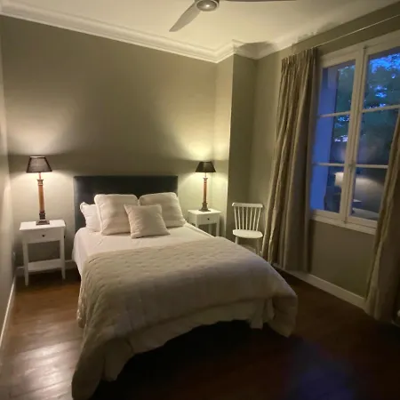 Casa vacanze La Rive Gauche *